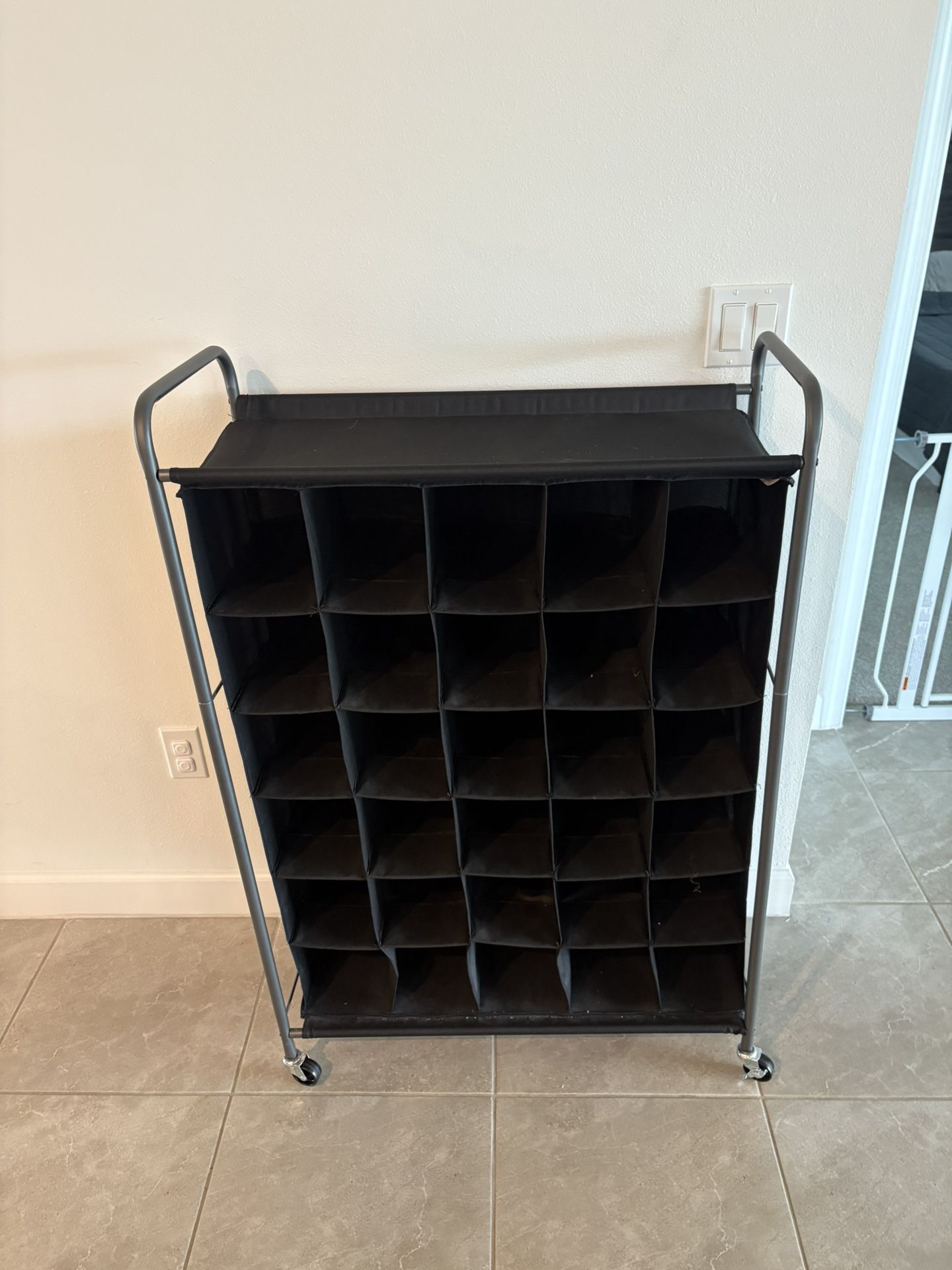Shoe Organizer 