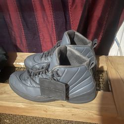 Jordan 12 Public School 