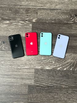 iPhone 11 UNLOCKED FOR ANY CARRIER!