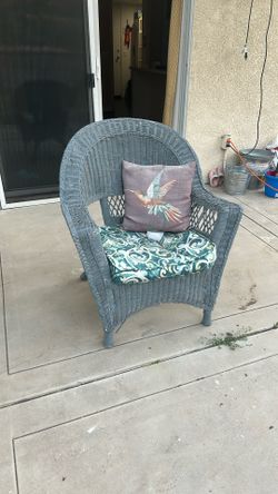 Out Door Set