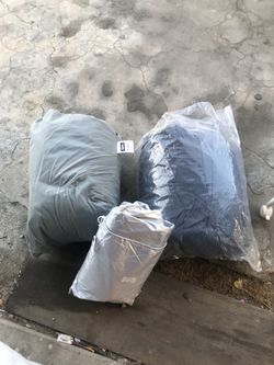 Car covers