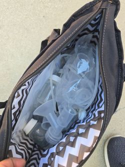 Free baby pump