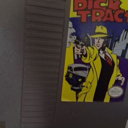 Dick Tracy 