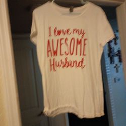 Ladies Large 