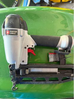 Porter Cable Staple Gun
