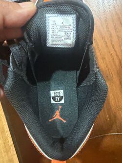 Boy shoes