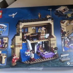 Ligo 75968 Harry Potter