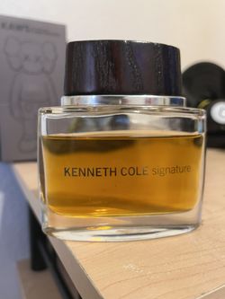 Colonge Kenneth Cole Signature