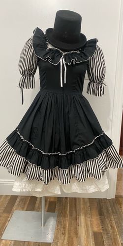 Halloween costume