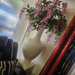 Florero Alto 6 A 7 Pies  