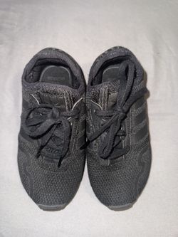 Kids Adidas Shoes Sz 11K