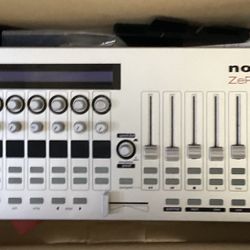 Novation Zero SL MkII