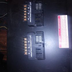 Component Dividing Network