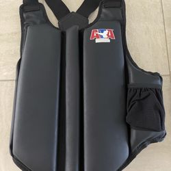 Chest Guard Protector - Taekwondo Karate