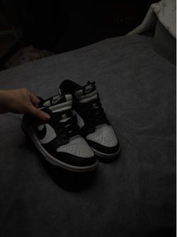 Nike Panda