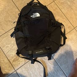 North face recon 