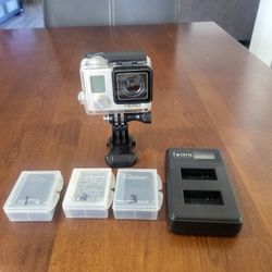 Gopro Hero 3