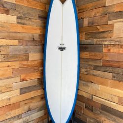 5'6 Lost Ark Surfboards Speed Boat
