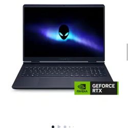 Alienware 16 Aurora 