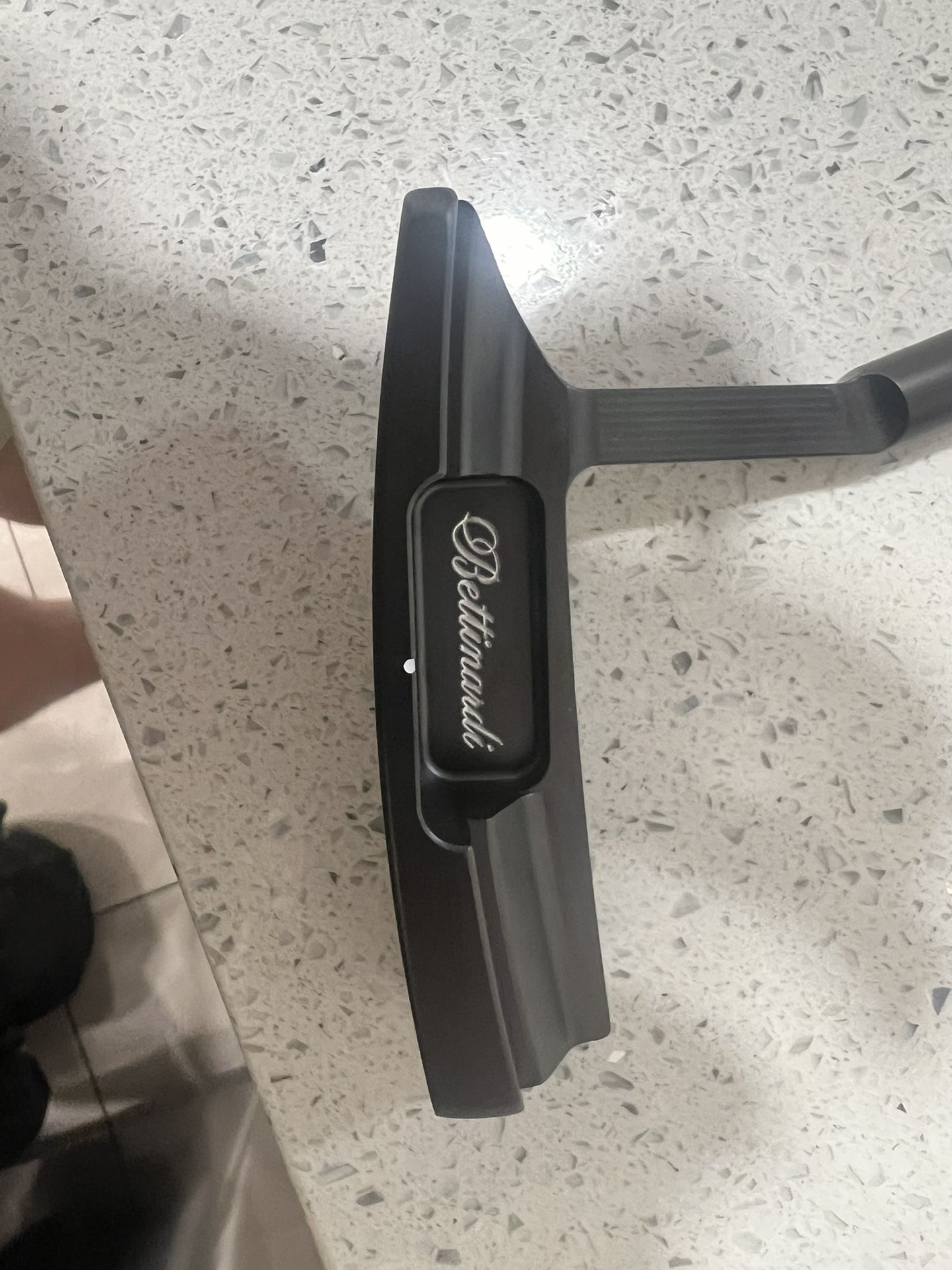 Bettinardi SS8 25th anniversary Putter 1/250