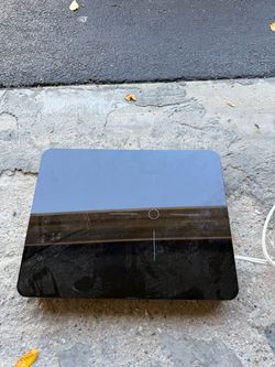 Single Burner Portable Induction Cooktop