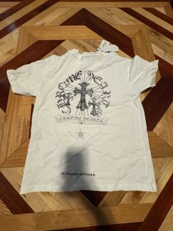 Chrome Hearts Tee