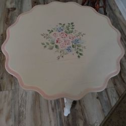 Decorative Table