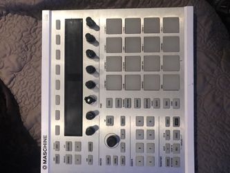 Maschine