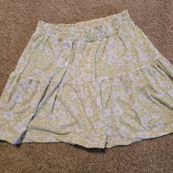 Skirt Size Medium 