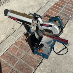 Circular Saw 