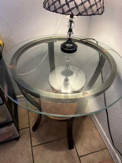 Living room coffee table 5$