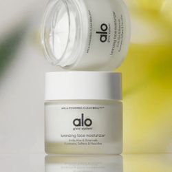 Alo Yoga Facial Moisturizer