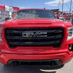 2021 GMC SIERRA 1500 ELEVATION ‼️🔥