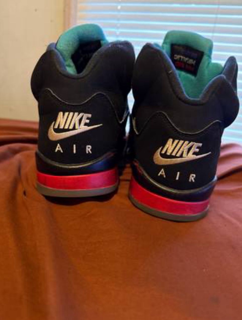 Air Jordan 5 Retro 11.5