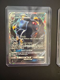 Umbreon Cards