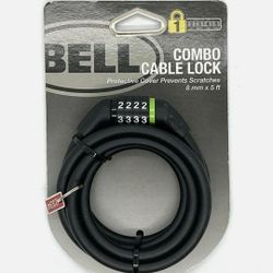 Bell Lock 