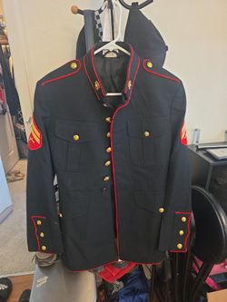 Military  uniform