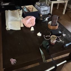 Coffee Table – $25