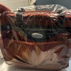 Petit Bebe  Diaper Bag