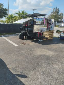 Trailer For Sale