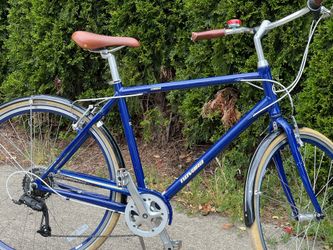 Novara Corsa 7-speed