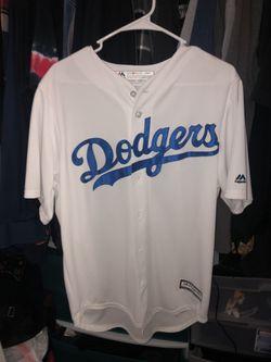 Dodgers Jersey Medium