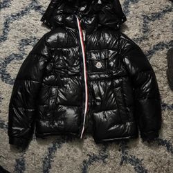 Moncler Puffer