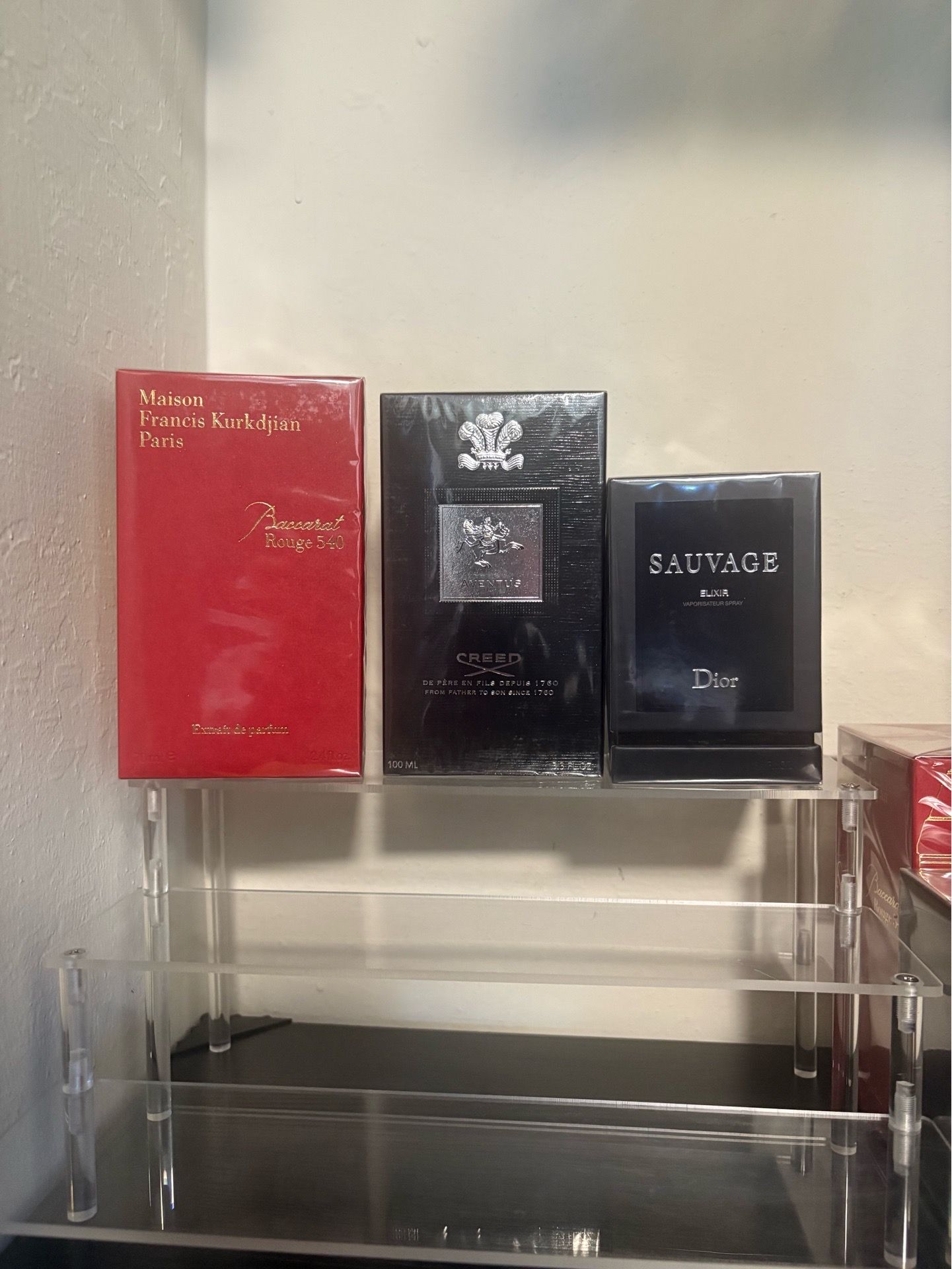 Colognes( 2 for 90❗️❗️)