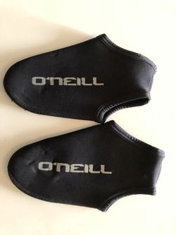 O’Neill booties