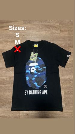 Bape shirt