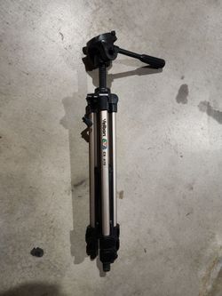 Velbon CX-470 Tripod