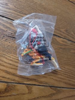 Jack And The Box Ornament