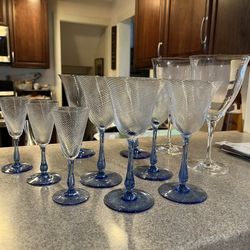 Glassware 