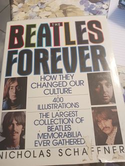 The Beatles Forever